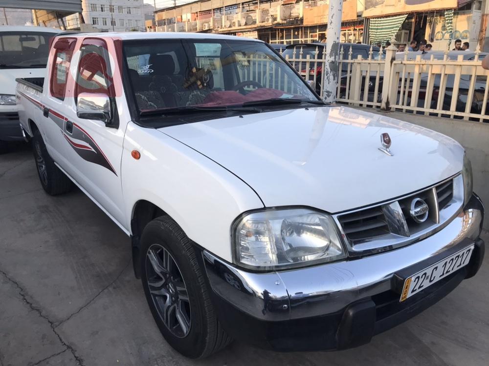 Nissan Pickup